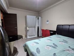 Blk 506 Choa Chu Kang Street 51 (Choa Chu Kang), HDB 5 Rooms #588305431